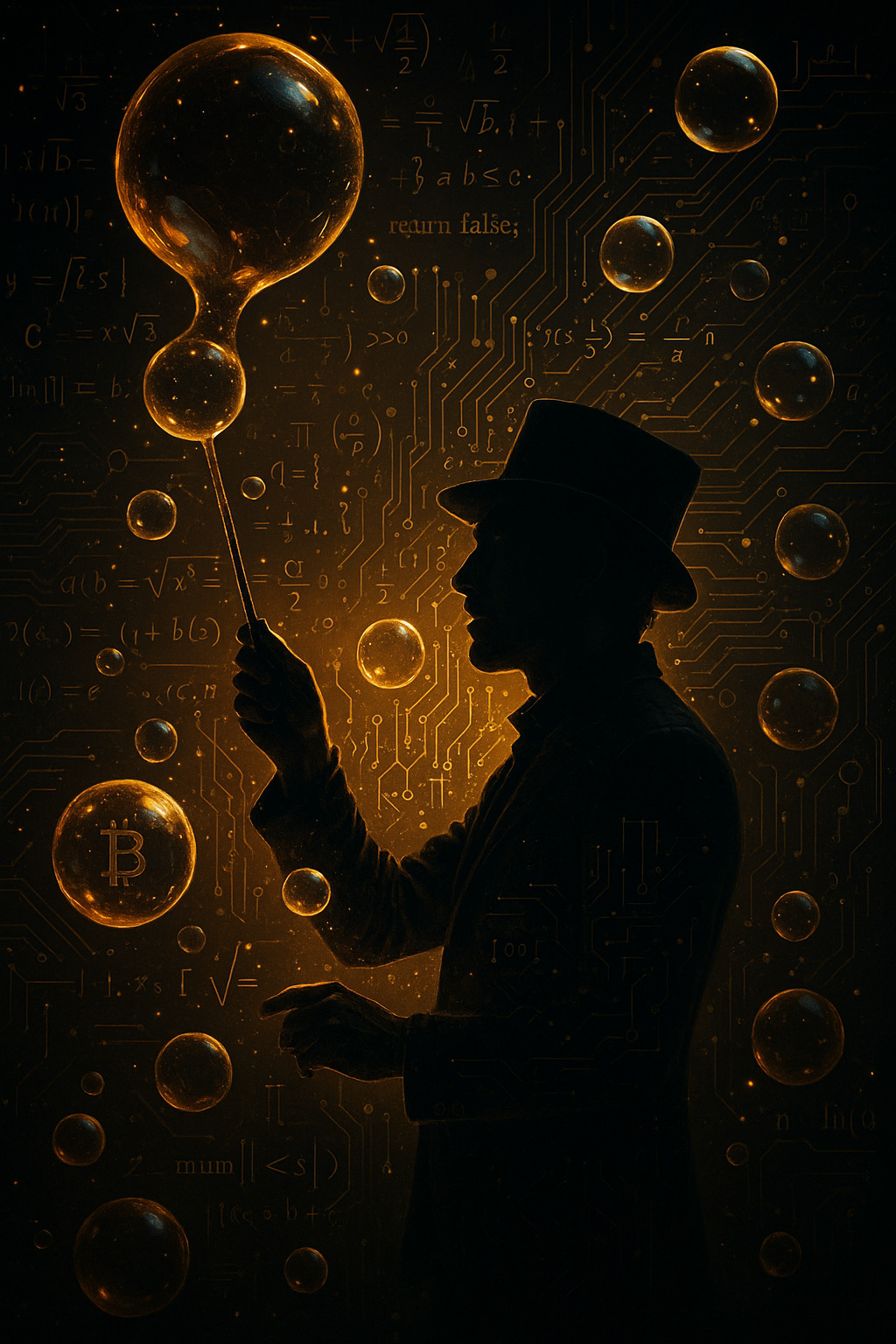 Javier Urbina - Kuantika.IO