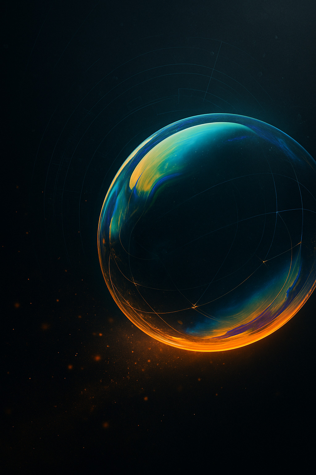 Competitive advantages of Kuantika.IO